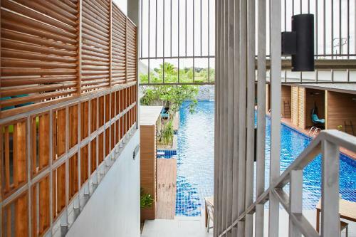 Hotel Vann Hua Hin Resort