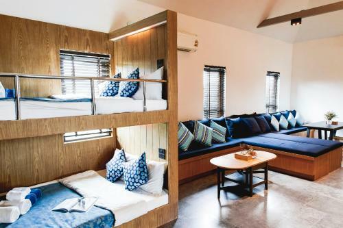 Hotel Vann Hua Hin Resort