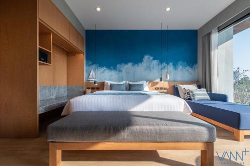 Hotel Vann Hua Hin Resort