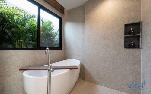 Hotel Vann Hua Hin Resort