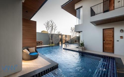 Hotel Vann Hua Hin Resort