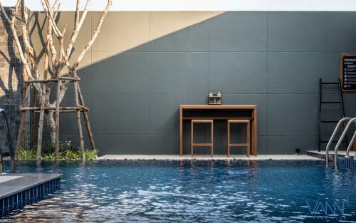 Hotel Vann Hua Hin Resort