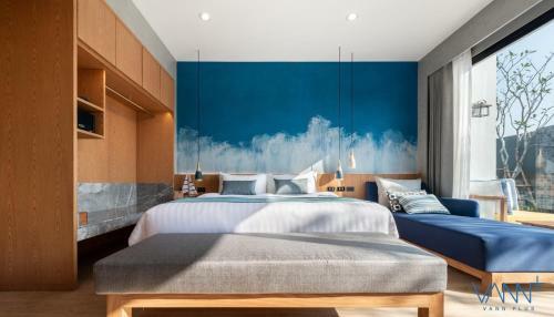 Hotel Vann Hua Hin Resort