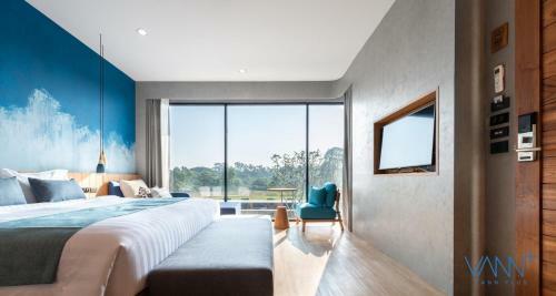 Hotel Vann Hua Hin Resort