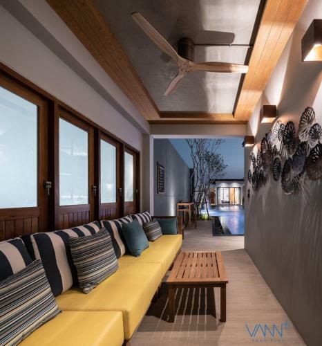 Hotel Vann Hua Hin Resort