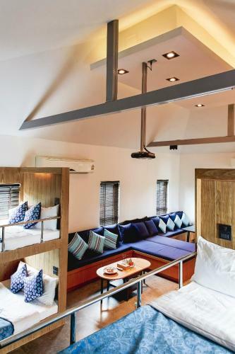 Hotel Vann Hua Hin Resort