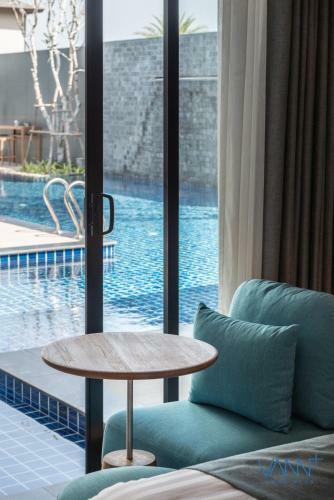 Hotel Vann Hua Hin Resort