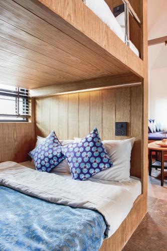 Hotel Vann Hua Hin Resort