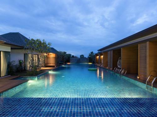 Hotel Vann Hua Hin Resort