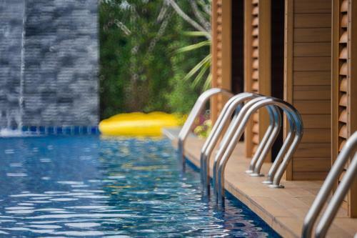 Hotel Vann Hua Hin Resort
