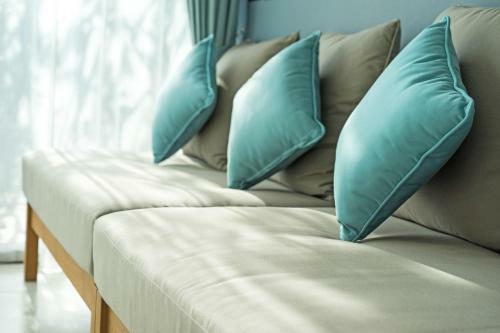 Hotel Vann Hua Hin Resort