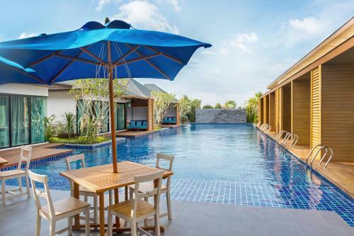 Hotel Vann Hua Hin Resort