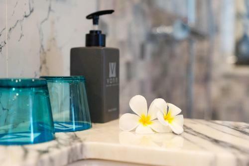 Hotel Vann Hua Hin Resort