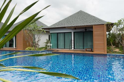 Hotel Vann Hua Hin Resort