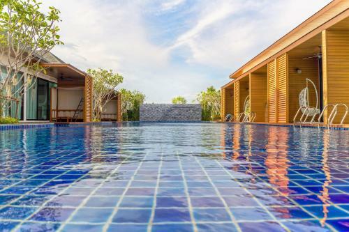 Hotel Vann Hua Hin Resort