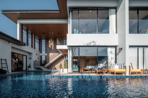 Hotel Vann Hua Hin Resort