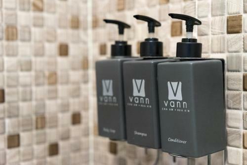 Hotel Vann Hua Hin Resort