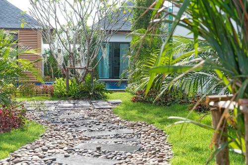 Hotel Vann Hua Hin Resort