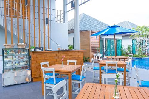 Hotel Vann Hua Hin Resort