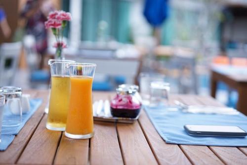 Hotel Vann Hua Hin Resort