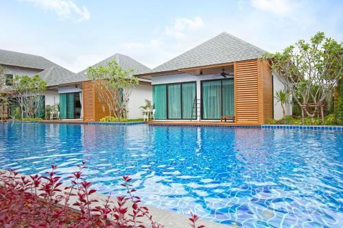 Hotel Vann Hua Hin Resort