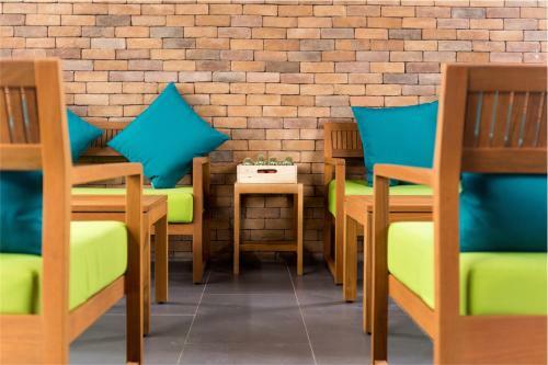 Hotel Vann Hua Hin Resort