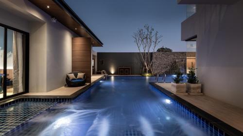 Hotel Vann Hua Hin Resort