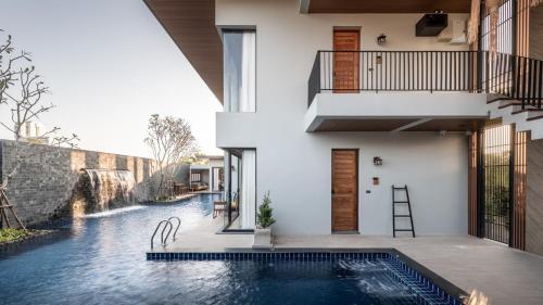 Hotel Vann Hua Hin Resort
