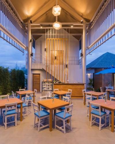 Hotel Vann Hua Hin Resort