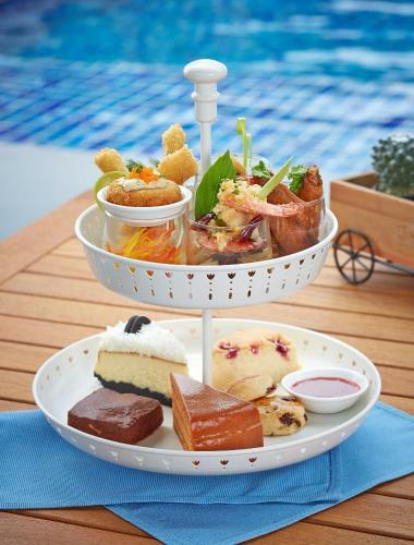 Hotel Vann Hua Hin Resort