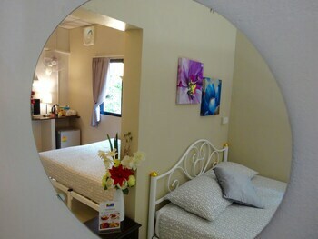 Hostal The Beach Cha Am Guest House