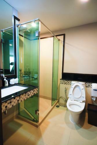 Hotel Tara Mantra Cha-am Resort