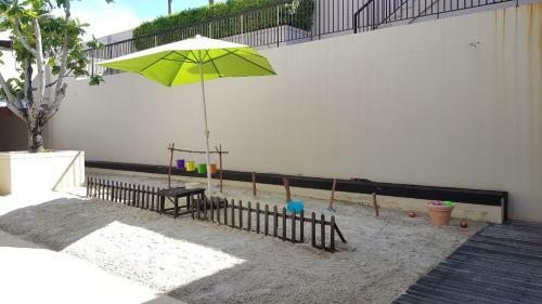 Hotel Tara Mantra Cha-am Resort