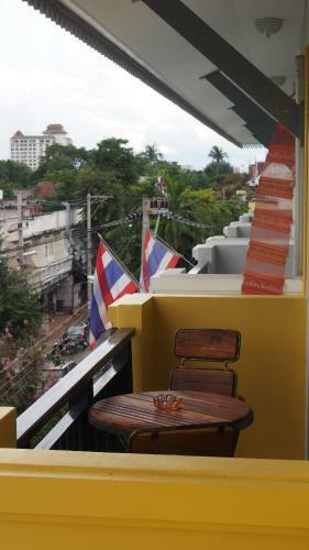 Hostal Kaldi Coffee House