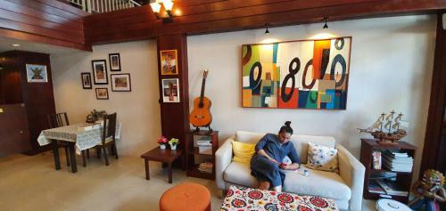 Hostal Kaldi Coffee House