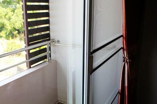 Apartamentos Pornkasem House