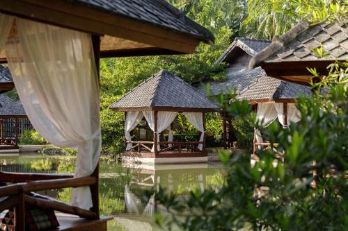 Hotel Phowadol Resort And Spa