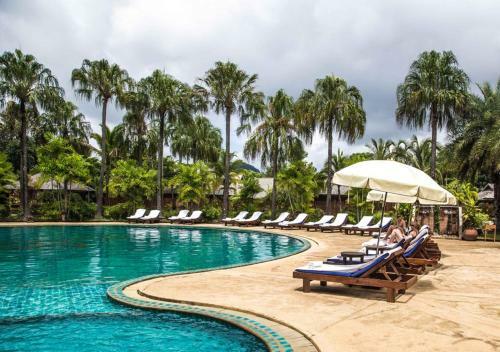 Hotel Phowadol Resort And Spa