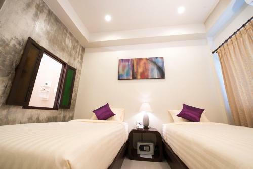 Hotel Maryo Resort