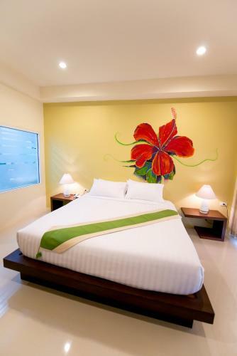 Hotel Maryo Resort