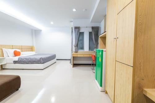 Hotel The Rama Residence