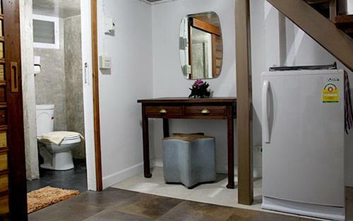 Hotel Zan Pla Nade Guesthouse