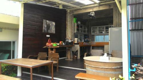 Hotel Zan Pla Nade Guesthouse