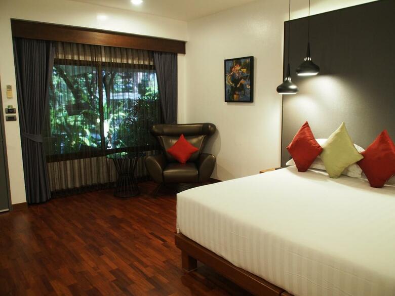 Laluna Hotel And Resort, Chiang Rai