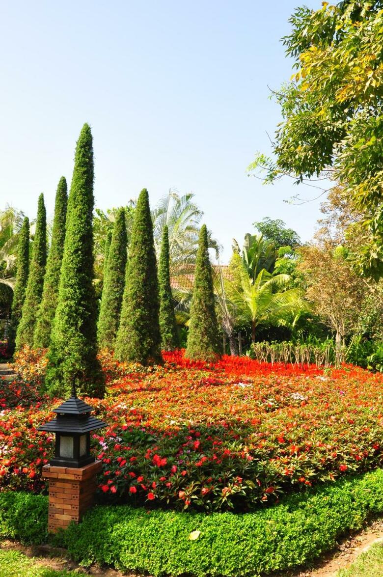 Laluna Hotel And Resort, Chiang Rai