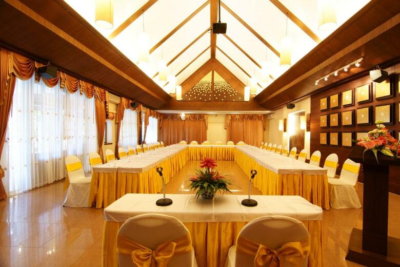 Laluna Hotel And Resort, Chiang Rai