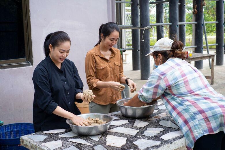 Hotel Sheraton Hua Hin Resort & Spa