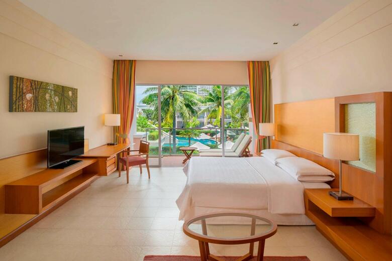 Hotel Sheraton Hua Hin Resort & Spa