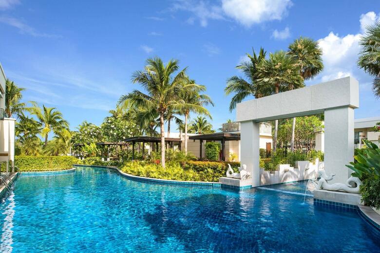 Hotel Sheraton Hua Hin Resort & Spa