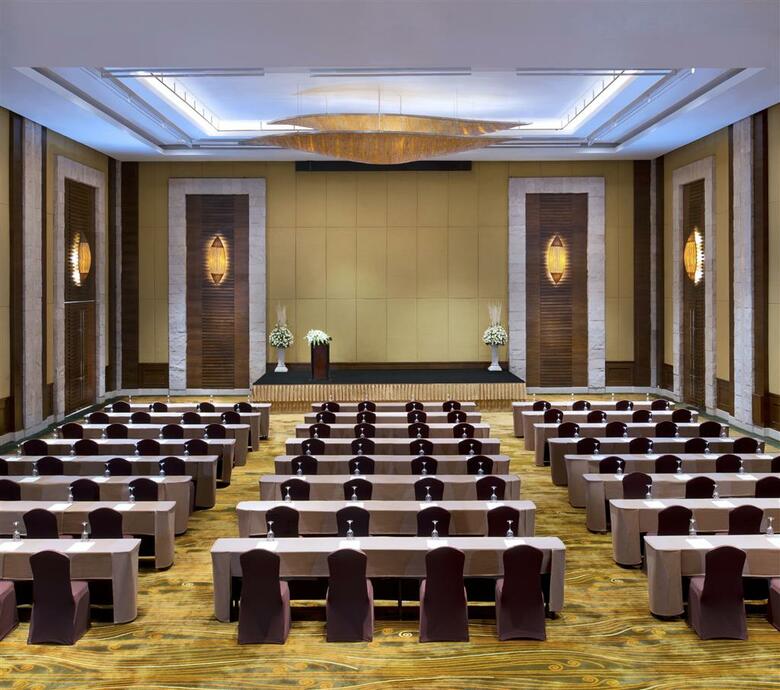 Hotel Sheraton Hua Hin Resort & Spa